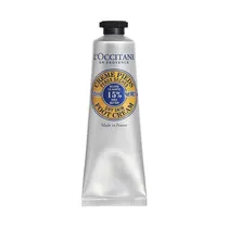 Crema para Pies L'Occitane Shea Butter 30ML