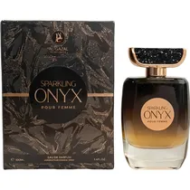 Perfume Al Ghazal Onyx Pour Femme Edp - Feminino 100ML