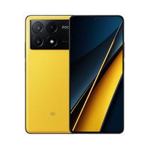 Celular Xiaomi Poco X6 Pro 5G 8GB 256GB Yelow