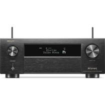 Denon Re AVR-X4800H 9.4CH/ Wifi/ Bluetooth/ 8K/ Airpy