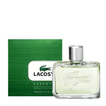 Lacoste Essencial Edt 125ML