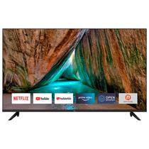 Smart TV Mtek MK43FSAF 43" Full HD Wifi - Preto