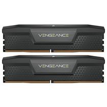 Memoria Ram Corsair Vengeance DDR5 32GB (2X16GB) 6000MHZ - Preto (CMK32GX5M2D6000C36)