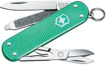 Canivete Victorinox Classic SD Alox 0.6221.221G (5 Funcoes)