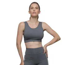 Top RND Supplex 43111 Gris- G