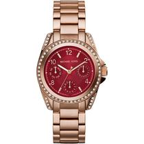 Relogio Feminino Michael Kors MK-6092