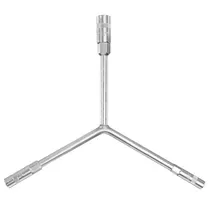 Chave Y Grega Total THYSW101214 10X12X14MM