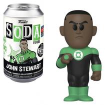 Funko Vinyl Soda DC Green Lantern John Stewart *NYCC 2022* 67070