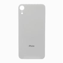 Tampa de Bateria para iPhone XR / Branco