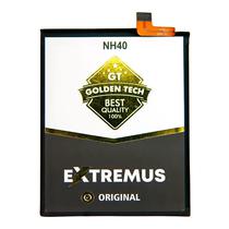 Bateria Motorola NH40 Golden Tech Extremus