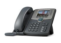 Cisco Voip SPA525-G2 05 Linhas Simultaneas IP Phone