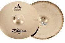 Zildjian A-Custom Mastersound Hit-Hats K de 14\"