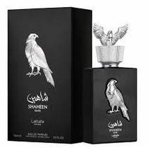 Perfume Lattafa Shaheen Silver 100ML