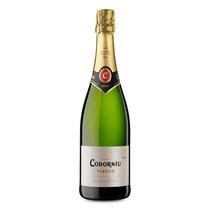 Codorniu Classico 750ML Brut