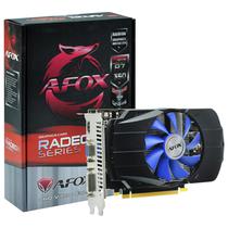 Placa de Vídeo Afox 2GB Radeon R7-350 GDDR5 - AFR7350-2048D5H4-V3