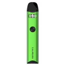 Uwell Carliburn A3S Green