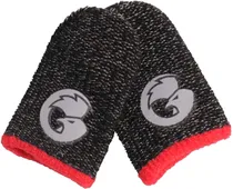 Luva para Dedos Gamesir Talons Anti Sour - Preto