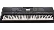 Yamaha Teclado PSR EW410