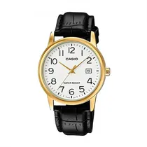 Relogio Casio MTPV002GL7B2 Masculino