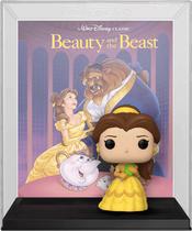 Boneca Belle - Disney Funko Pop! 01