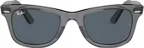 Óculos de Sol Ray-Ban RB2140 6773R5 50 - Feminino