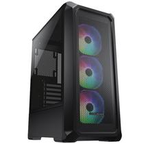 Gabinete Cougar Archon 2 Mesh RGB - Preto