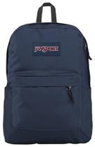 Mochila Jansport Superbreak JS0A4QUT003 - Navy