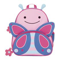 Mochila Skip Hop Buttefly- Ref.210225