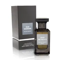 FW Tom Oud Wonder Edp 80ML
