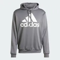 Moleton Adidas M FT HD TS Gris