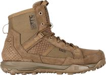 Bota 5.11 Tactical A/T 6" Non-Zip 12440-106 Dark Coyote Masculina