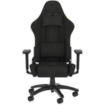 Cadeira Gamer Corsair Relaxed TC100 CF-9010051-WW - Black