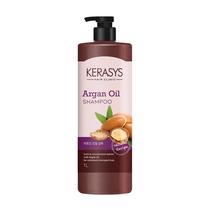 Kerasys Shampoo Corporal Argan Hidratante 1 L. s/C