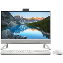 Desktop All In One Dell I5430-7111 23.8" Intel Core 7 150U 16 GB DDR4 1 TB SSD - Branco