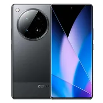 Celular Infinix Zero 40 X6860 - 8/512GB - 6.78" - Dual-Sim - Rock Blac