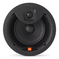 Caixa de Teto para Gesso JBL 6IC 6.5" 80W Unidade