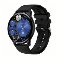 Relogio G-Tide Smart Watch R5 Black SWA001