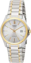 Relógio Feminino Casio Analógico LTP-1183G-7ADF