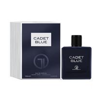 Perfume Masculino Grandeur Cadet Blue Edp 100ML