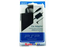 PSP Carregador Carro PSP 1000 Series