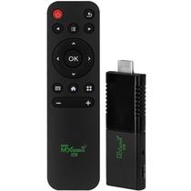 TV Box MXQ Stick Mini 8K Ultra HD Wifi 512 GB - Preto