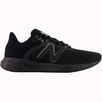 Tenis New Balance Feminino 413 V2 8.5 - Preto W413LK2