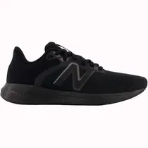 Tênis New Balance Feminino 413 V2 7 - Preto W413LK2