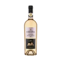 Vinho Branco Cricova Feteasca Regala Limited