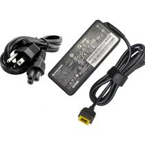 Fonte Cargador p/ Lenovo 20V/4.5A Quadrado