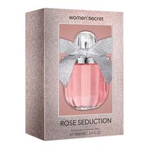 Women'Secret Rose Seduction 100ML Edp c/s