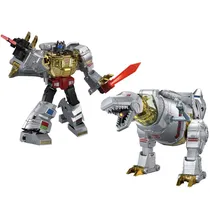 Robot Transformers Grimlock