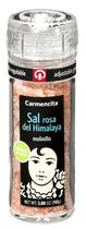 Tempero Carmencita Sal Rosa Da Himalaia 110G