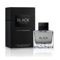 Antonio Banderas Black Seduction 100ML