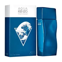 Perfume Kenzo Aqua Eau de Toilette 50ML